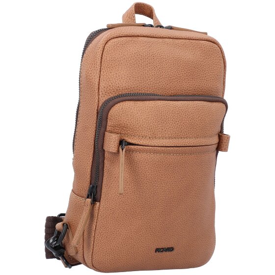 Picard Casual Shoulder bag Leather 19 cm