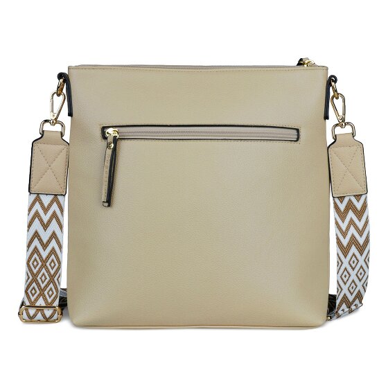 Bugatti Mare 3.0 Shoulder bag 28 cm