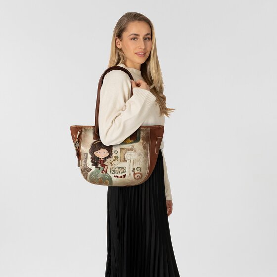 Anekke Muse Shoulder Bag 43 cm