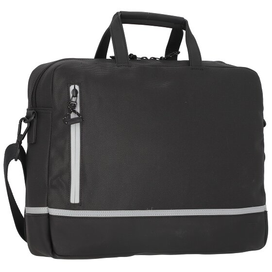 Jost Billund Cyclist Pro briefcase 38 cm laptop compartment