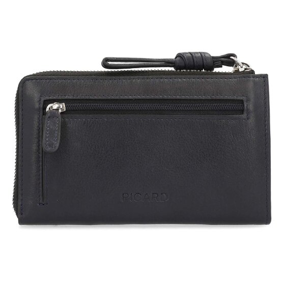 Picard Donna 1 Wallet Leather 10 cm