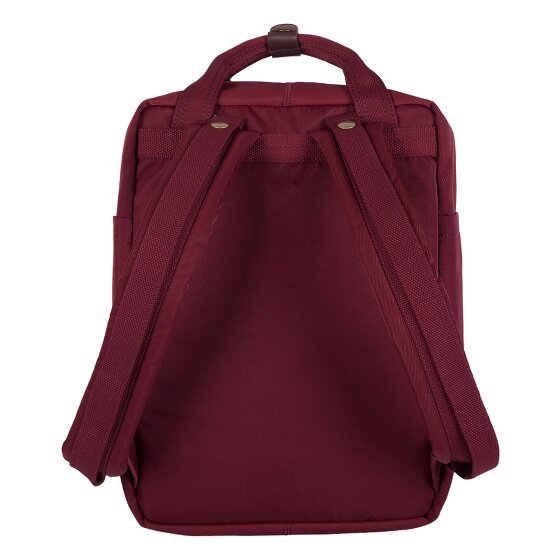 Doughnut Macaroon Daypack 38 cm Laptop compartment