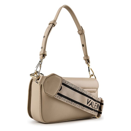 Valentino Bianka Re Shoulder Bag 20 cm