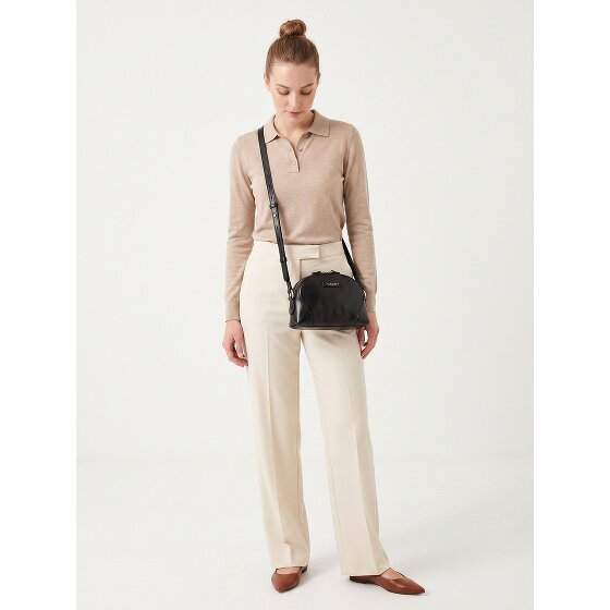 The Bridge Magda Shoulder bag Genuine Leather 25 cm