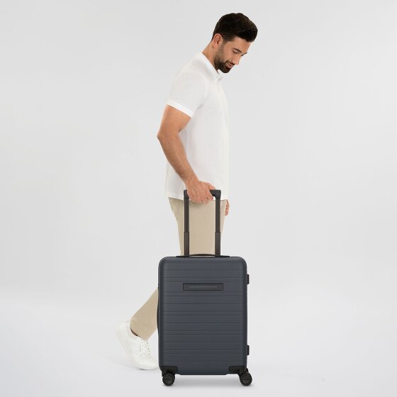 Horizn Studios H5 Pro 4 wheels Cabin trolley 55 cm