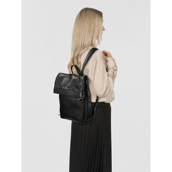 Liebeskind Elvira City Backpack M Leather 36 cm