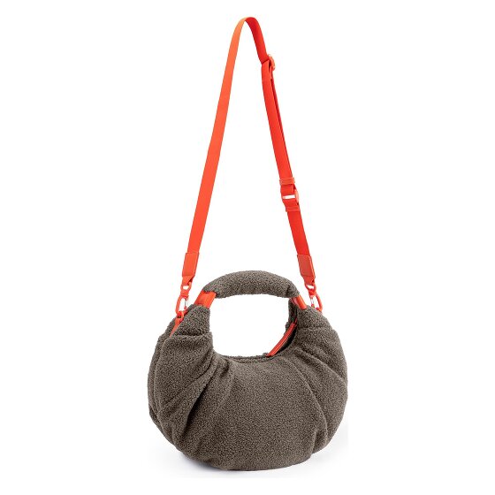 LES VISIONNAIRES Unio Kitzbuehel Handbag S 35 cm