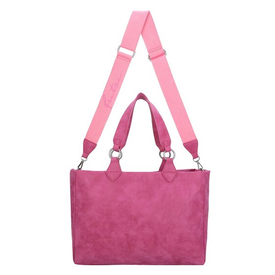 Fritzi aus Preußen Izzy Vintage Shopper Bag 42 cm