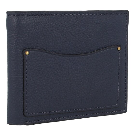 Fossil Anderson Wallet Leather 12 cm