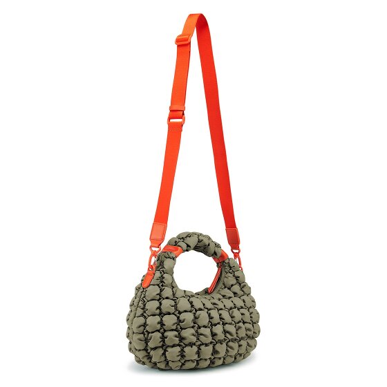 LES VISIONNAIRES Unio Kitzbuehel S Shoulder Bag S 34.5 cm