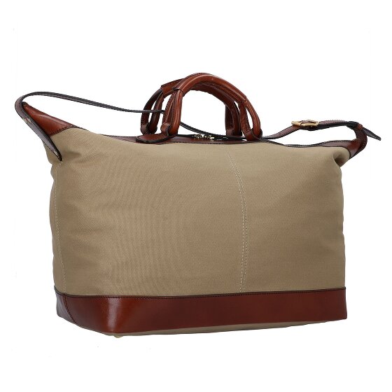 The Bridge Story Viaggio Softi Weekender travel bag 44 cm