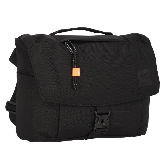 Mammut Xeron Messenger 36 cm laptop compartment