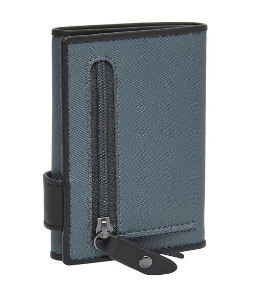 The Chesterfield Brand Delsbo Wallet RFID protection Leather 7.5 cm