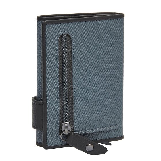 The Chesterfield Brand Delsbo Wallet RFID protection Leather 7.5 cm