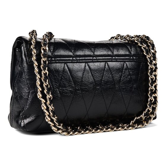 Valentino Crystelle Shoulder Bag 23 cm