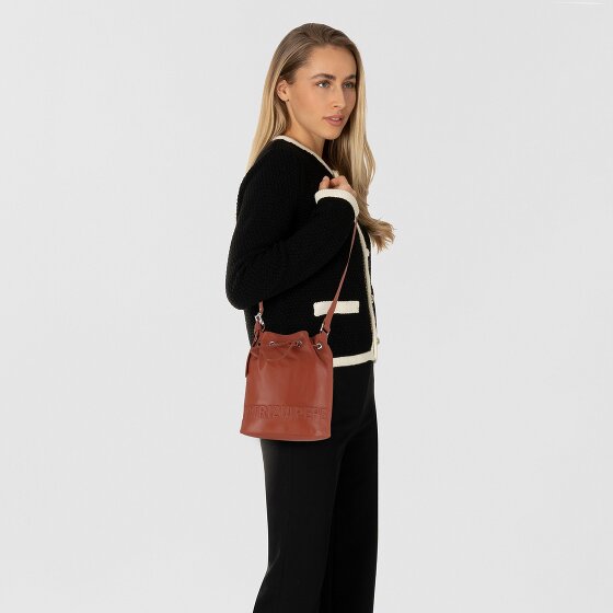 Patrizia Pepe (Im)Perfection Bag bag Leather 25 cm