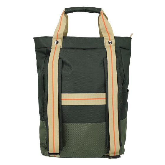 Travelite Color Craze Daypack 42 cm Laptop compartment