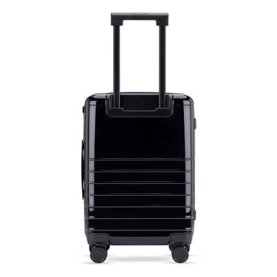 Kapten & Son Heathrow Essential 4 wheels Cabin trolley 55 cm