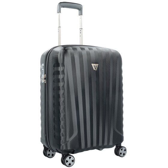 Roncato Uno Premium 2.0 4 wheels Cabin suitcase 55 cm