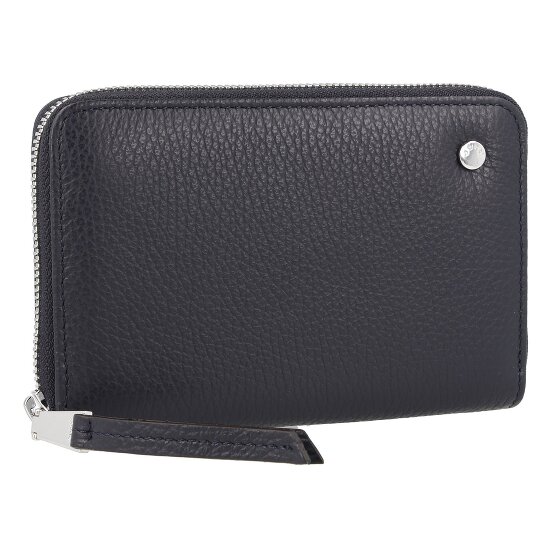 abro Adria Wallet Leather 15.5 cm