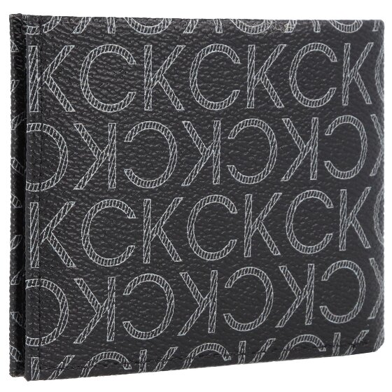 Calvin Klein CK Must Wallet 11 cm