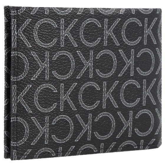 Calvin Klein CK Must Wallet 11 cm