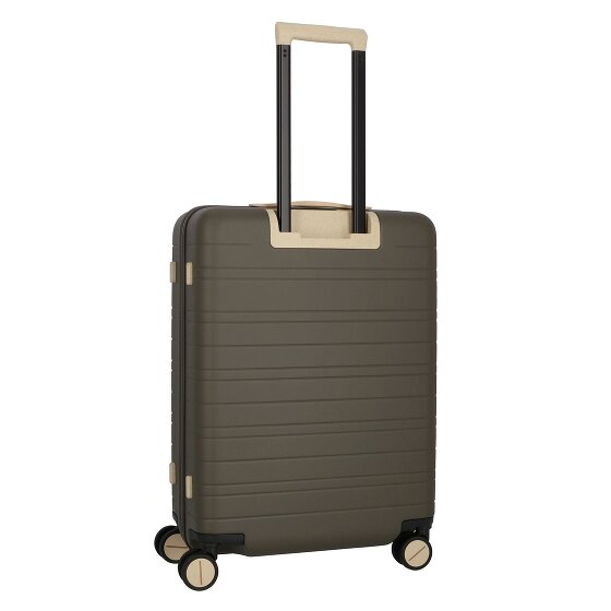 Horizn Studios H6 RE Series 4 wheels Trolley 64 cm