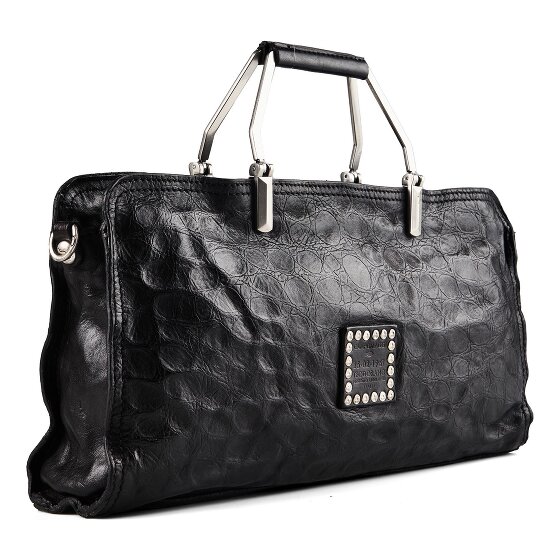 Campomaggi Giuditta Handbag M Genuine Leather 32 cm