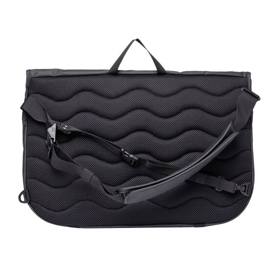 Sandqvist Stream Messenger 44 cm Laptop compartment