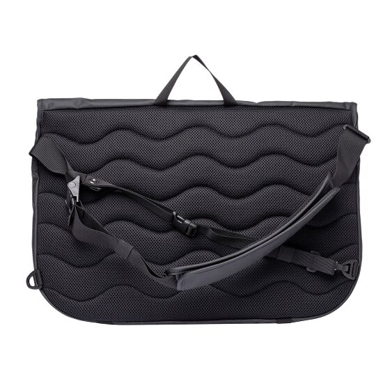 Sandqvist Stream Messenger 44 cm Laptop compartment