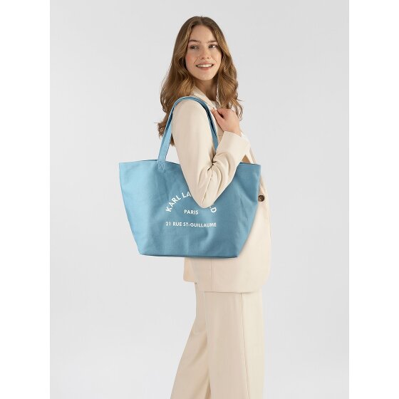 Karl Lagerfeld Rsg Shopper Bag 35 cm