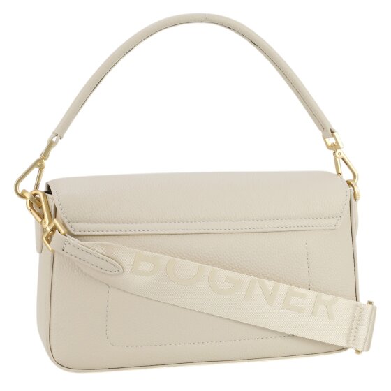 Bogner Pontresina Shoulder Bag Leather 27 cm