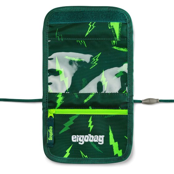 ergobag Chest bag 14 cm