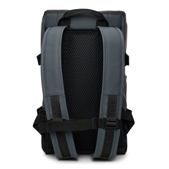 Rains Trail Daypack 45 cm Laptop compartment