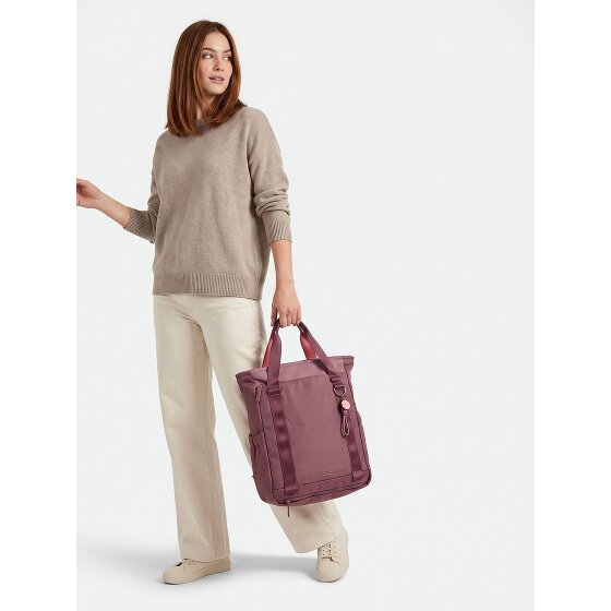 American Tourister Minima Shoulder Bag 35 cm Laptop compartment