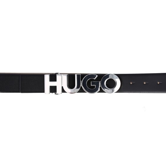 Hugo Zula belt leather