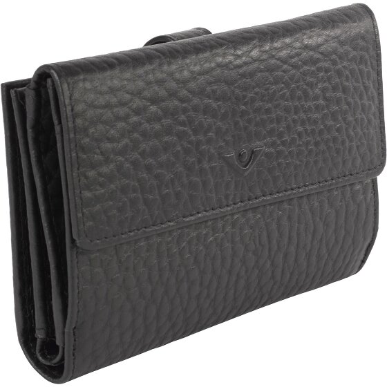 Voi Deer Brenna wallet leather 15 cm