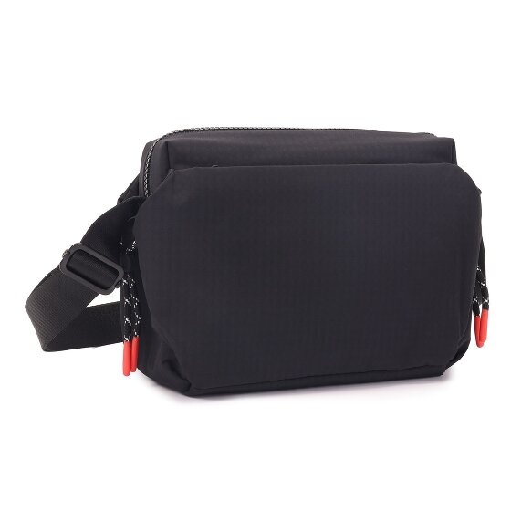 Hedgren String Kosho Shoulder bag 22 cm Hedgren String Kosho Shoulder bag 22 cm