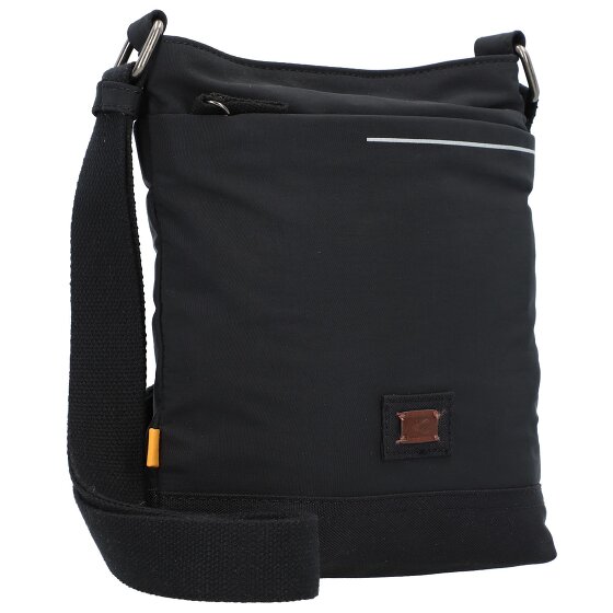 camel active City Shoulder bag 22.5 cm