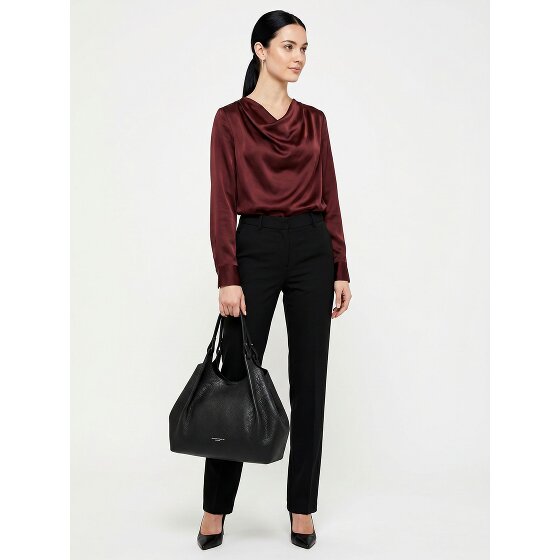Gianni Chiarini Dua Shoulder Bag Genuine Leather 38 cm