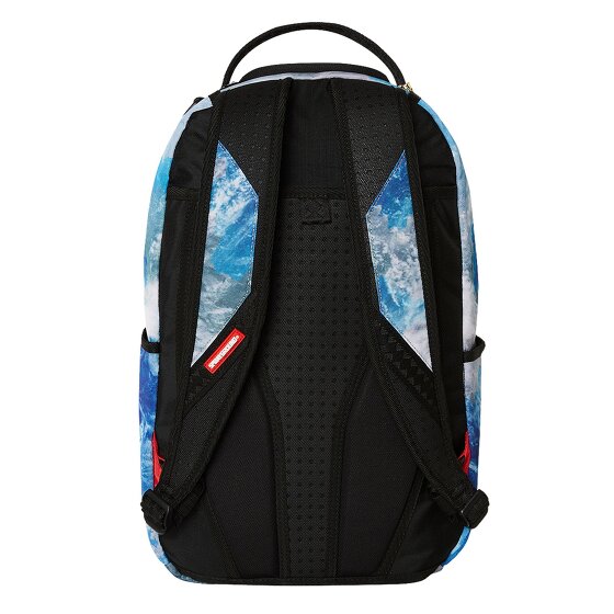 Sprayground NASA International Space Station Daypack 45.5 cm Laptop compartment