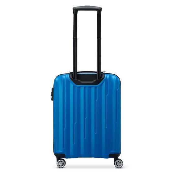Roncato Element 2.0 4 wheels Cabin trolley 55 cm