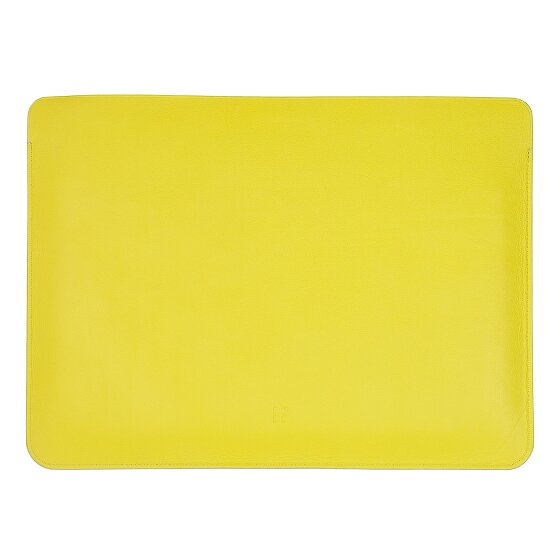 DuDu Laptop sleeve Leather 35 cm