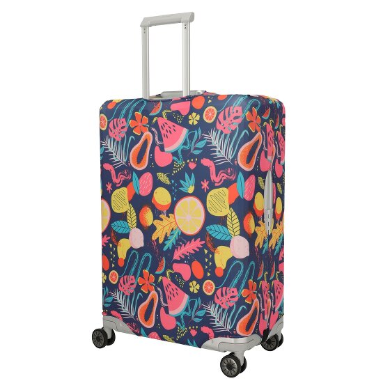 Travelite Basics Suitcase cover 77 cm