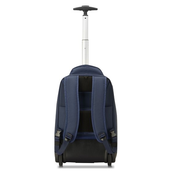 Roncato Ironik 2.0 2 wheels Backpack trolley 48 cm