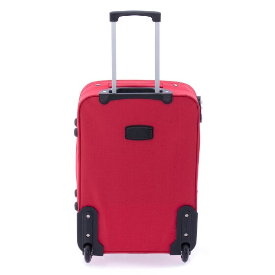 Gladiator 2100 2 wheels Cabin trolley 52 cm