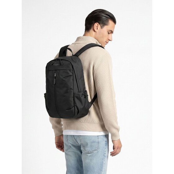Bugatti Mare Basic Daypack M 45 cm Laptop compartment