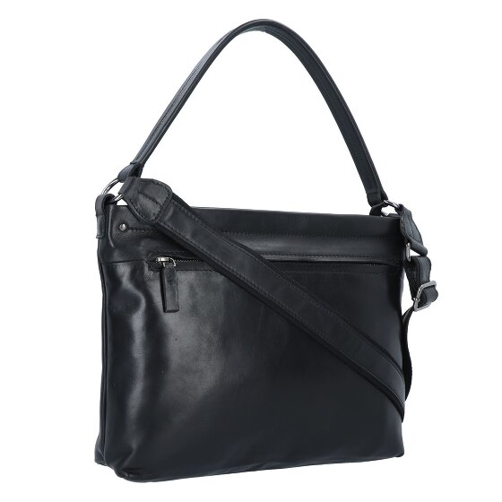 Harold's Caugio Shoulder Bag Leather 32 cm Harold's Caugio Shoulder Bag Leather 32 cm