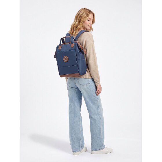 Delsey Paris Chatelet Air 2.0 Daypack RFID protection 37.5 cm Laptop compartment