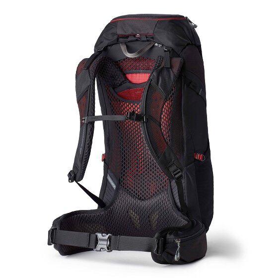 Gregory Zulu 40 Trekking backpack S-M 64 cm